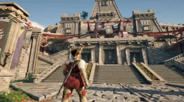 هل يخطط المطورون لجلب لعبة Avowed إلى منصة PS5 مع ميزات تقنية جديدة؟